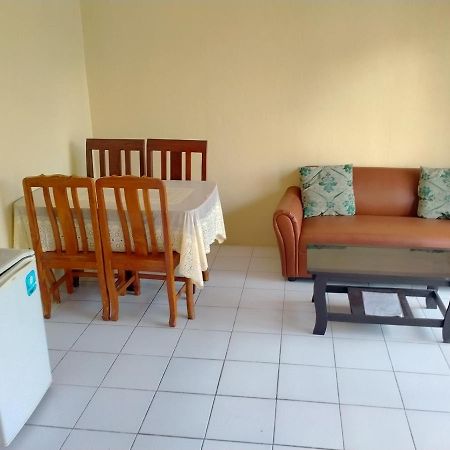 Appartamento Welcome Lounge Jomtien Beach Esterno foto
